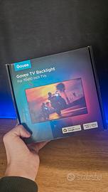 Striscia LED Govee TV Backlight 70-80