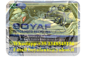 Ricambi Jeep Cherokee cheroke dal 2002 al 2007