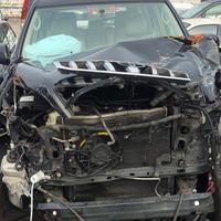 Ricambi Toyota Land Cruiser 3.0 d4d 2005 250000km