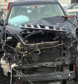 Ricambi Toyota Land Cruiser 3.0 d4d 2005 250000km