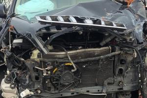 Ricambi Toyota Land Cruiser 3.0 d4d 2005 250000km