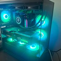 Computer da gaming fascia alta