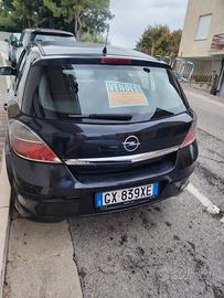 Opel Astra 1.7 TD