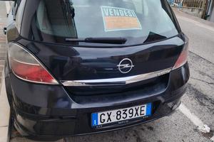 Opel Astra 1.7 TD