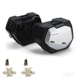 Kit Valigie Laterali R 1300 Gs
