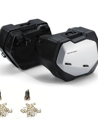 Kit Valigie Laterali R 1300 Gs