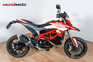 DUCATI HYPERMOTARD 821 ABS - 2013