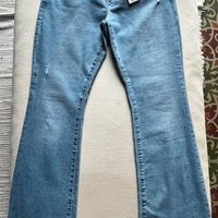 Jeans Levi's 726 FLARE misura 31