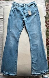 Jeans Levi's 726 FLARE misura 31