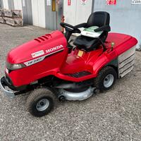 Trattorino Honda HF2417