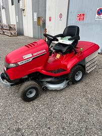 Trattorino Honda HF2417