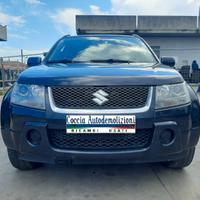 SUZUKI GRAN VITARA