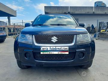 SUZUKI GRAN VITARA