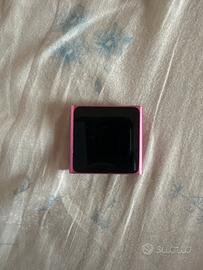 iPod nano rosa – Apple