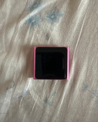 iPod nano rosa – Apple
