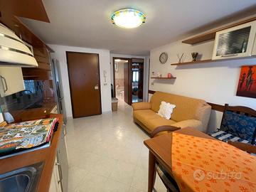 Rif. 421 Appartamento centro storico