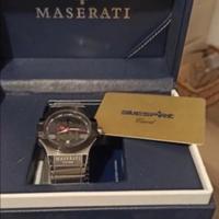 Orologio Maserati da Uomo