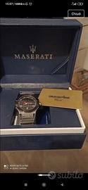 Orologio Maserati da Uomo