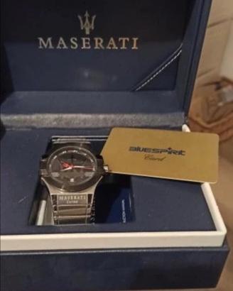 Orologio Maserati da Uomo