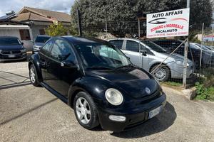 Volkswagen New Beetle 1.9 TDI 101CV