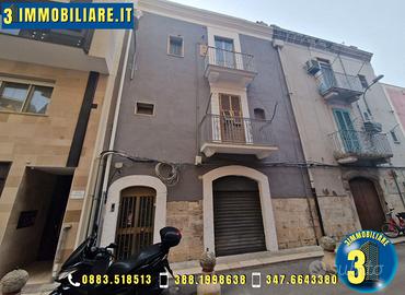 Zona settefrati: primo piano 60 mq