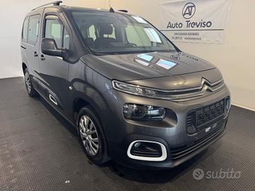 Citroen Berlingo BlueHDi 130 Stop&Start M Live