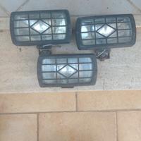 fari fendinebbia  ford