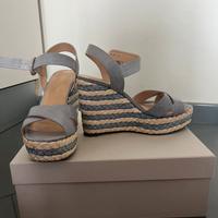 Scarpe Adriana numero 36