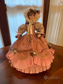 Bambola antica