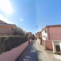 CIAMPINO BILOCALE ARREDATO CoN GIARDINO/P.AUTO