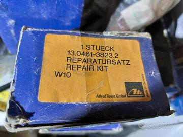 FERRARI # RICAMBI * 3 SET PASTIGLIE/2 SENSORI MOTO