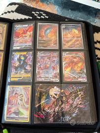 C.e.r.c.o scambi Pokemon/One Piece