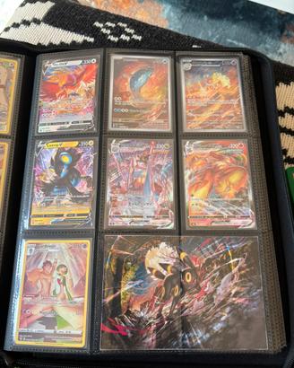 C.e.r.c.o scambi Pokemon/One Piece