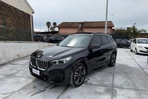 Bmw X1 xDrive 20d Msport Pro