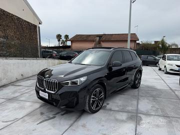 Bmw X1 xDrive 20d Msport Pro