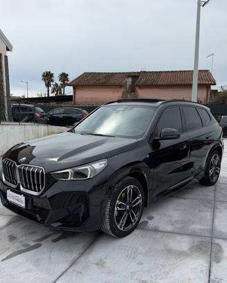 Bmw X1 xDrive 20d Msport Pro