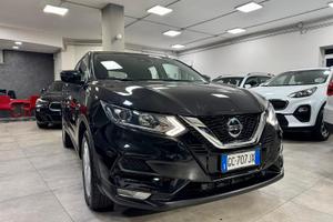 Nissan Qashqai 1.7 dCi 150cv 4WD CVT N-Connecta 20