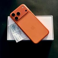 Apple iphone 17 pro max 256 - A+++