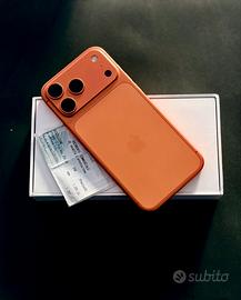 Apple iphone 17 pro max 256 - A+++