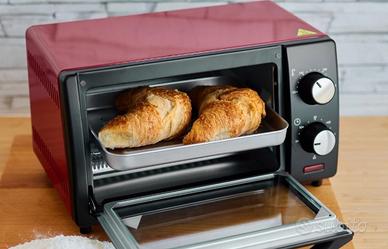 Forno elettrico 10 litri

