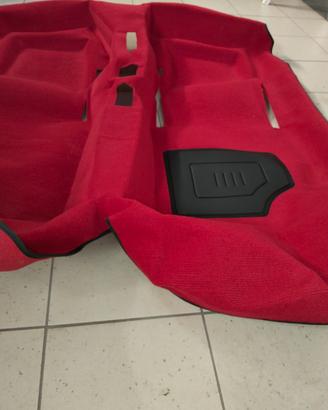 moquette fiat 500/126 epoca