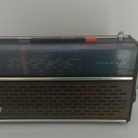 Radio Indesit R15