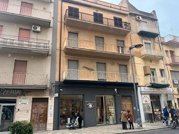 Appartamento da ristrutturare