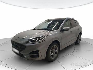 FORD Kuga 1.5 ecoblue ST-Line 2wd 120cv
