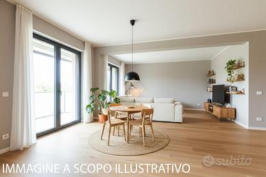 3 LOCALI A ALBA ADRIATICA