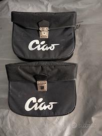 Borse Piaggio Ciao 