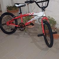 Bici Bmx