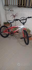 Bici Bmx