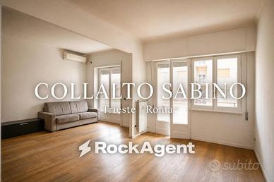 Appartamento di 107 m² con 4 locali a Roma