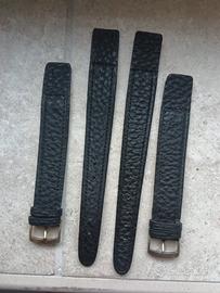 cinturini vintage vitello martellato anse fisse 